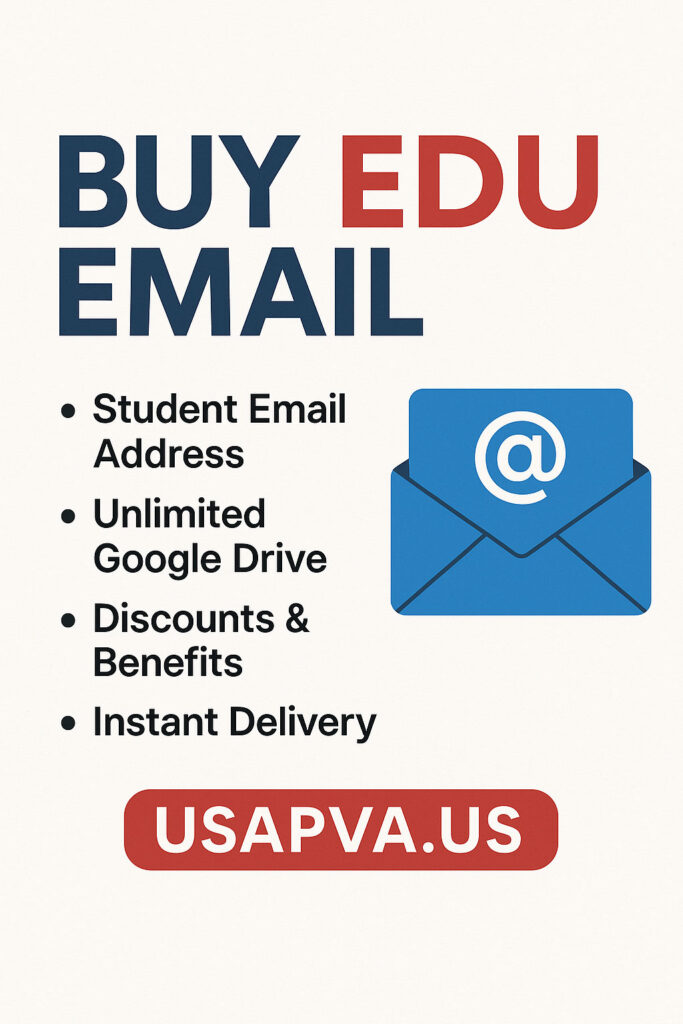 buy edu email