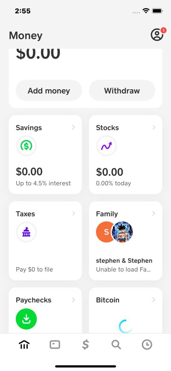 buy verified cash app accounts