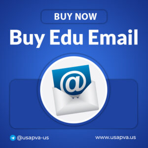Buy Edu Email