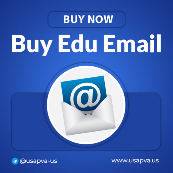 Buy Edu Email