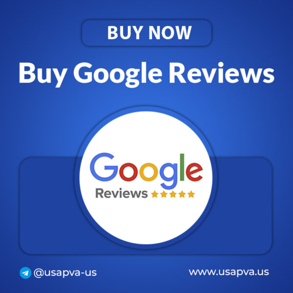 Buy Google Reviews