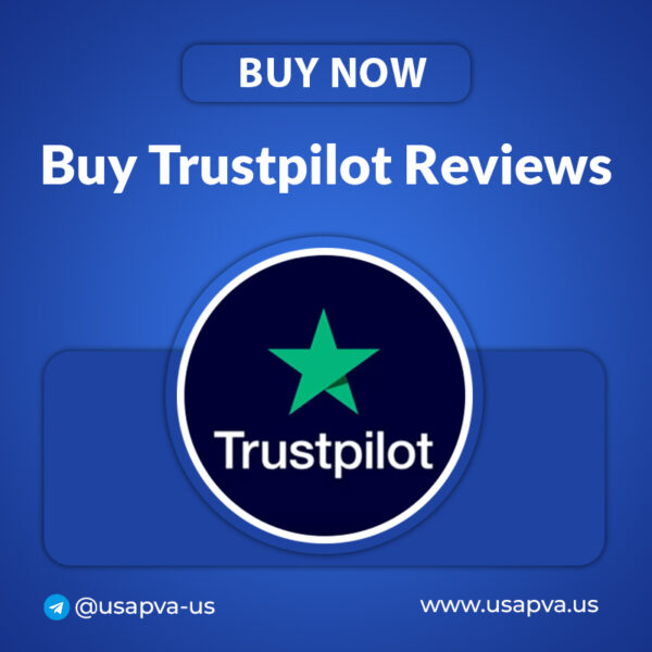 Buy Trustpilot Reviews