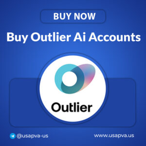 Buy Verified Outlier Accounts