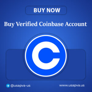 Buy Verified Coinbase Account